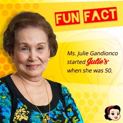 julie gandionco|This Filipina Mom Just Started Her Bakery From A Small Town—Now It's.